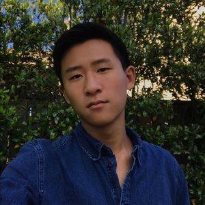 Meet your Posher, Jason